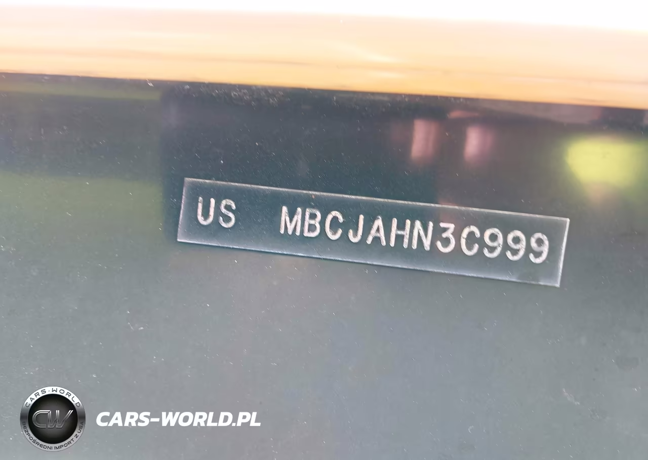 1999 Mastercraft Other VIN:MBCJAHN3C999 - 9