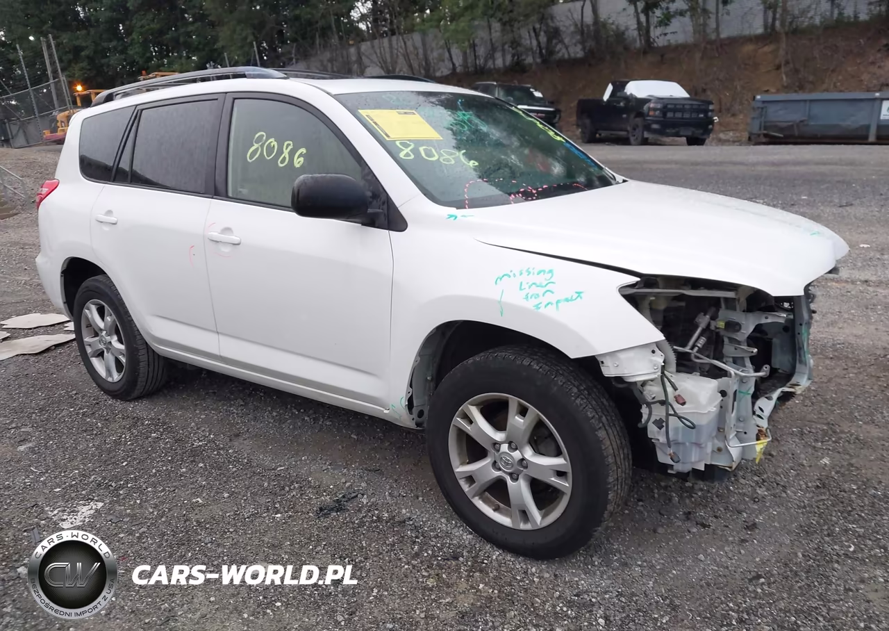 2012 Toyota Rav4