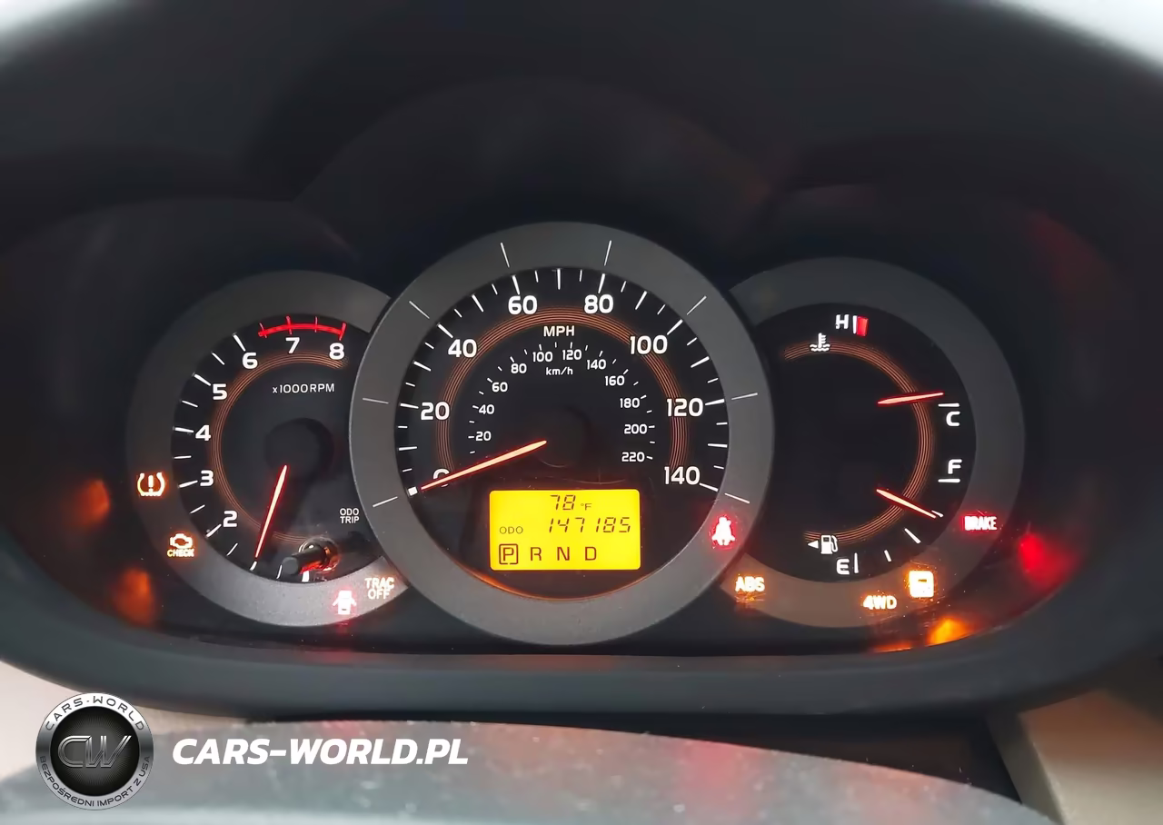 2012 Toyota Rav4 VIN:JTMBF4DV0CD045599 - 7