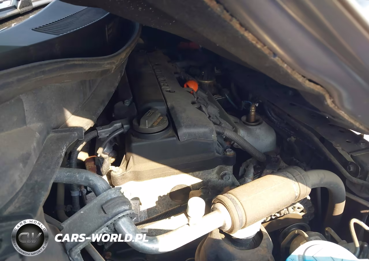 2015 Honda Civic Lx VIN:19XFB2F5XFE213007 - 10