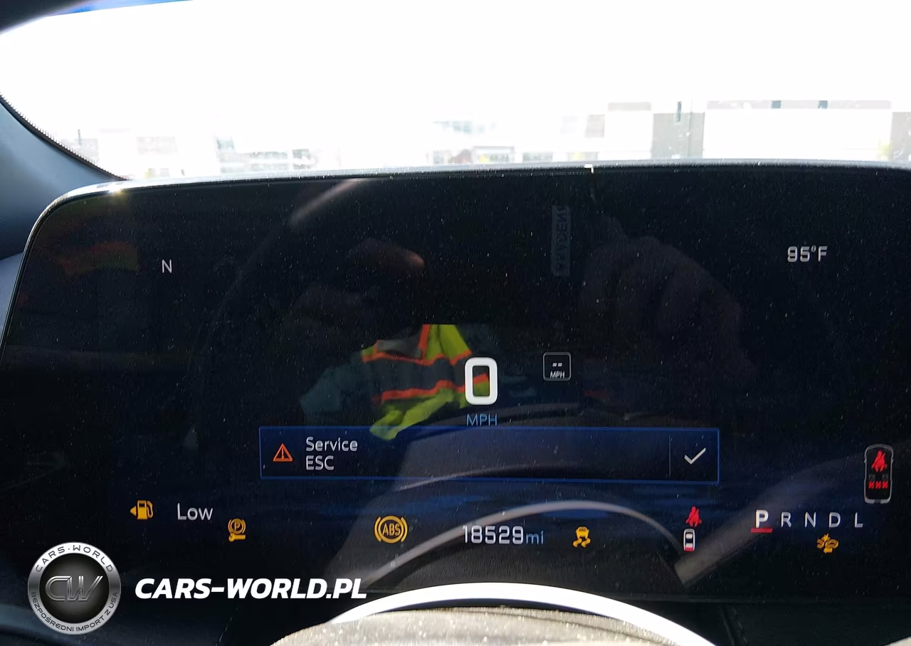 2026 Chevrolet Equinox Fwd Lt VIN:3GNAXHEG5TL233035 - 7