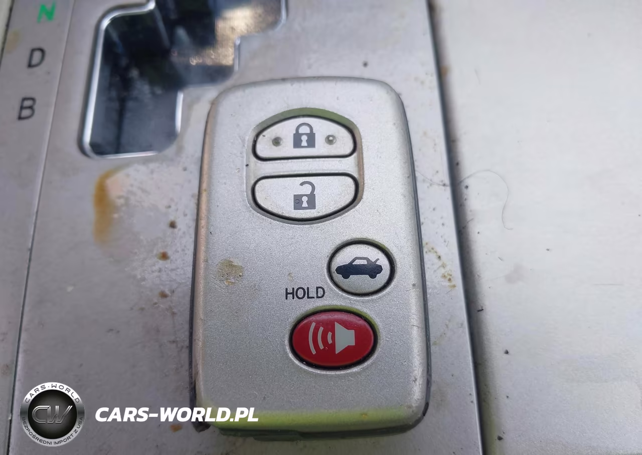 2009 Toyota Camry Hybrid VIN:4T1BB46K69U092252 - 11