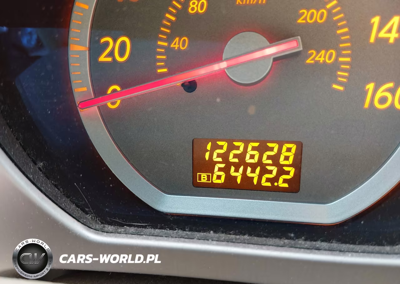 2006 Nissan Murano Sl VIN:JN8AZ08W56W531613 - 16