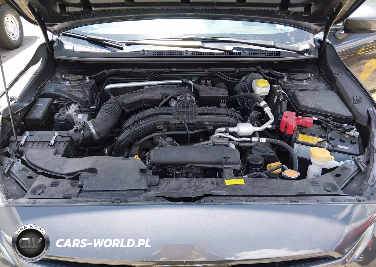 2024 Subaru Crosstrek Premium VIN:JF2GUADC4R8905676 - 10