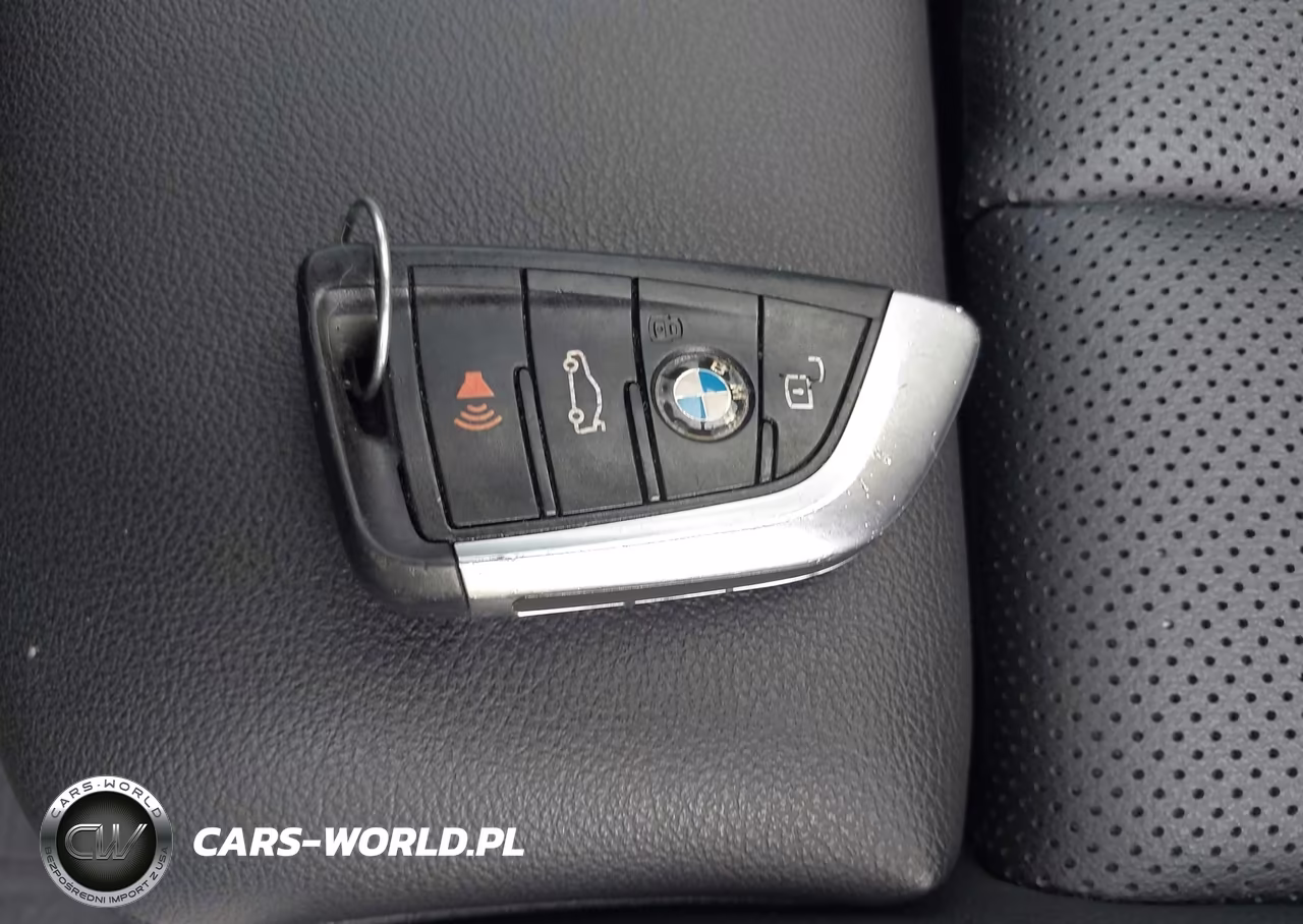 2024 BMW X3 xDrive30I VIN:5UX53DP05R9U57260 - 11