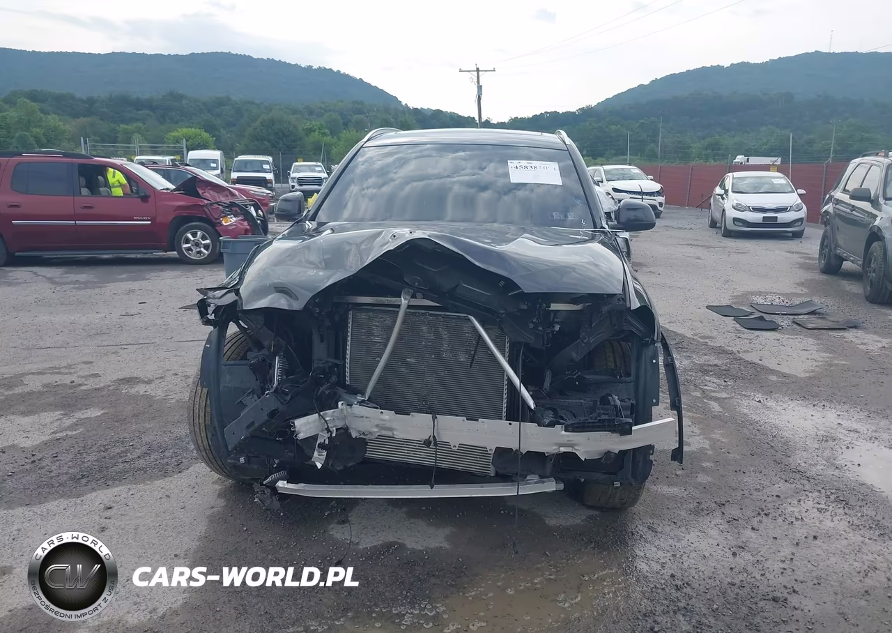 2024 BMW X3 xDrive30I VIN:5UX53DP05R9U57260 - 12