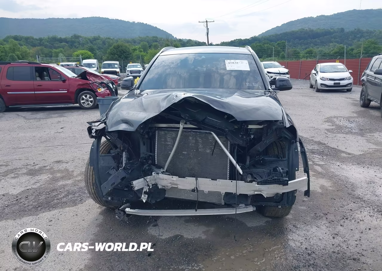 2024 BMW X3 xDrive30I VIN:5UX53DP05R9U57260 - 6