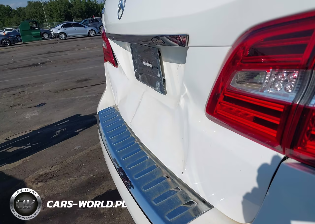 2015 Mercedes-Benz Ml 350 4Matic VIN:4JGDA5HB7FA460059 - 18