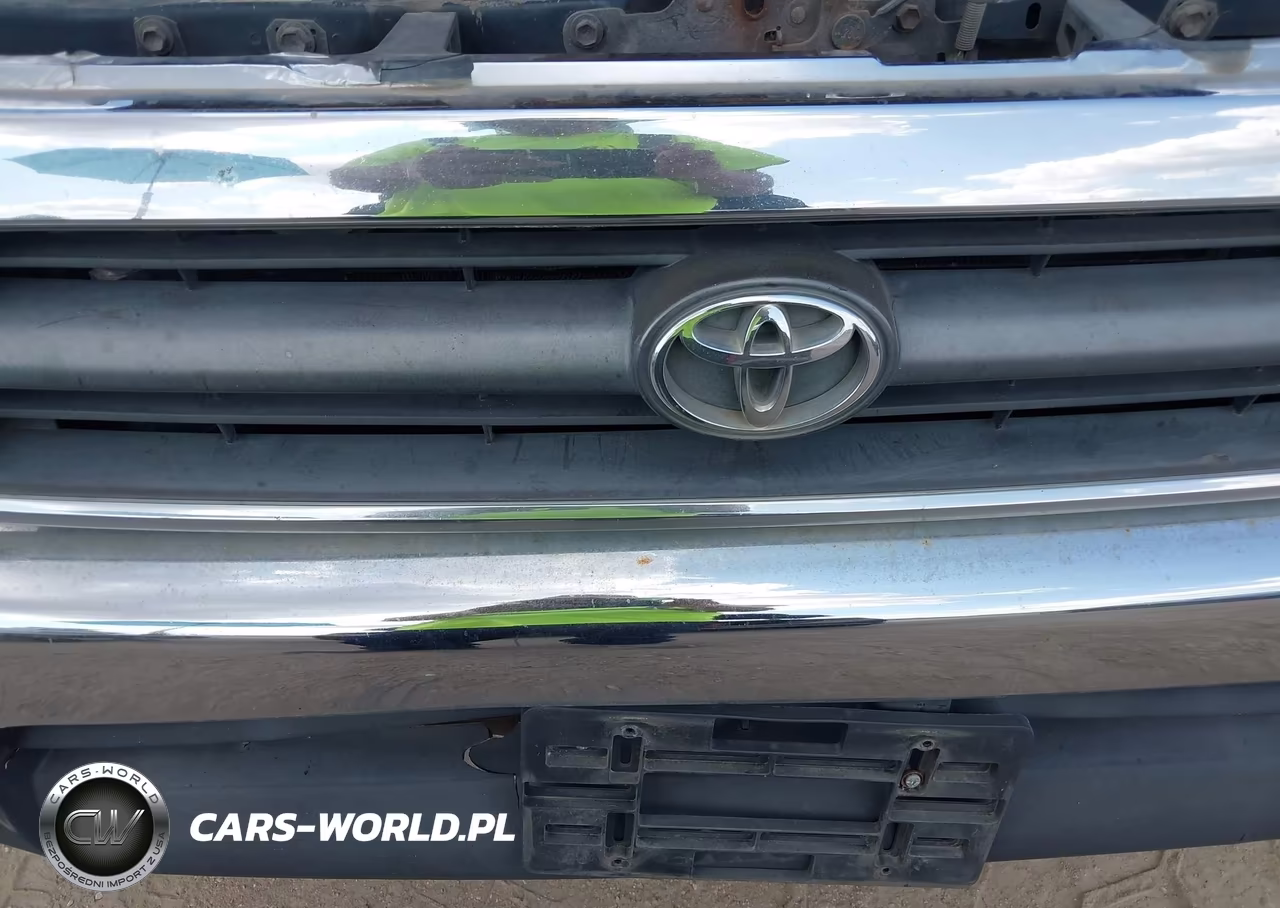 1997 Toyota 4Runner Sr5 V6 VIN:JT3GN86R8V0041136 - 6