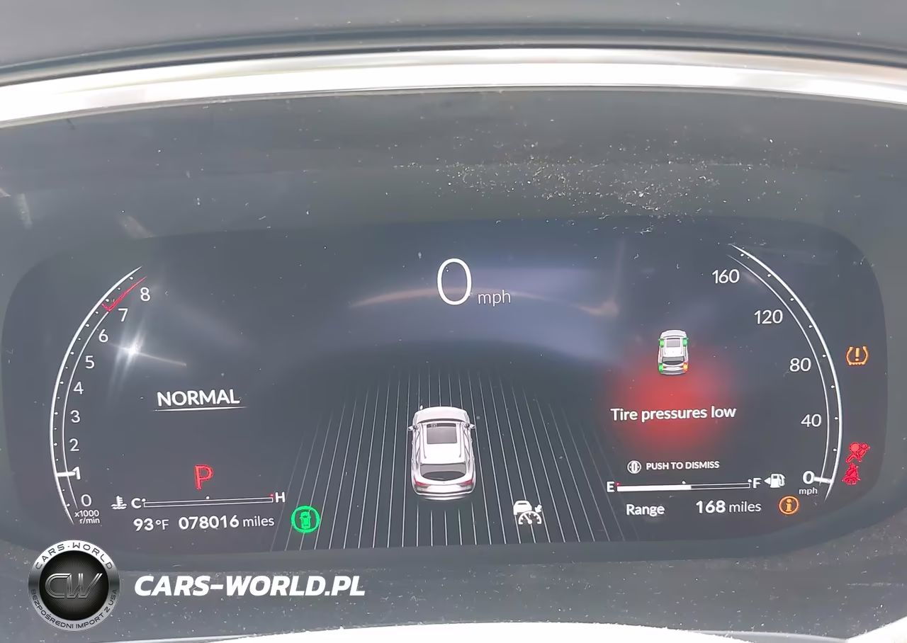 2023 Acura Mdx Technology Package VIN:5J8YE1H46PL022273 - 7