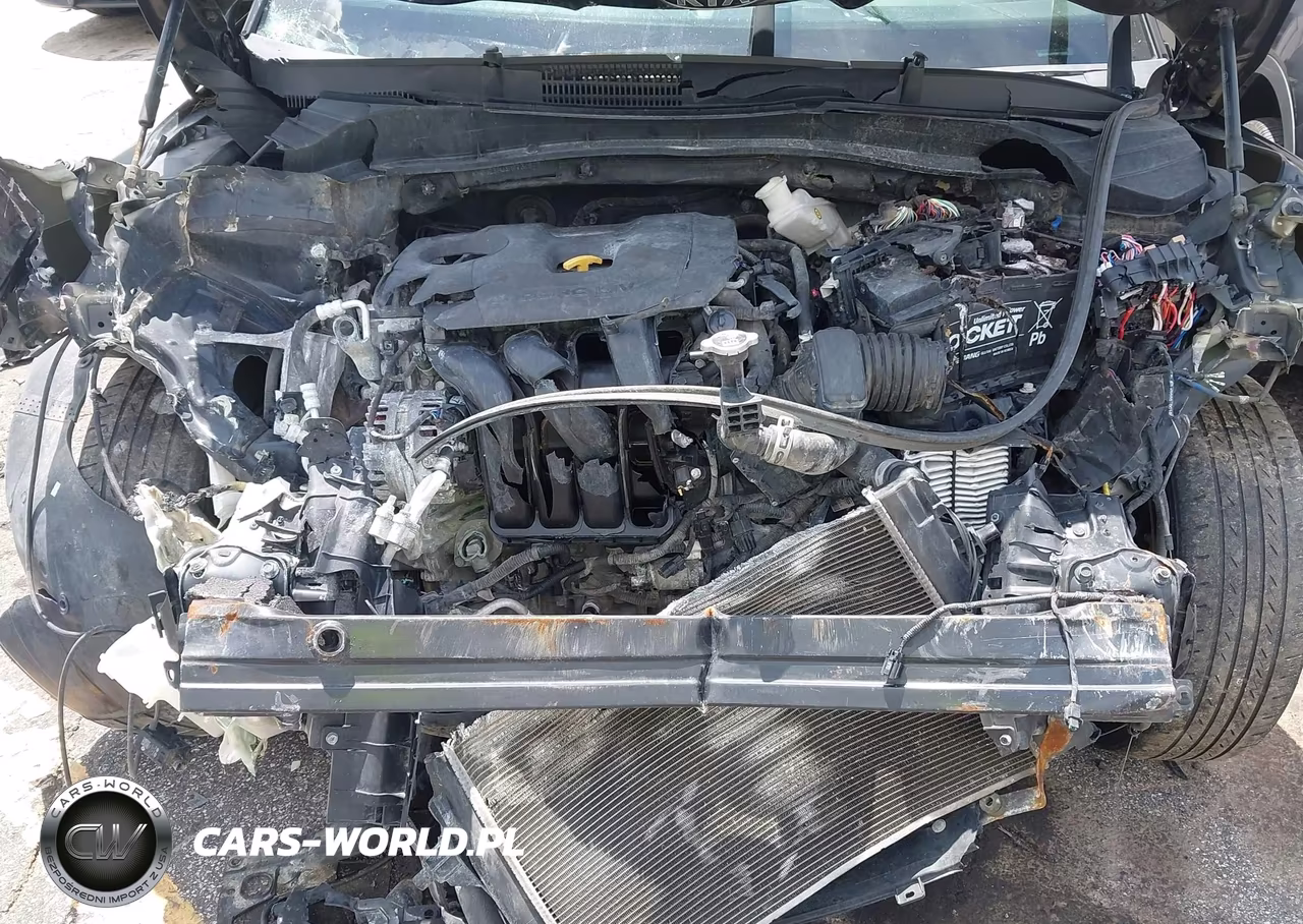 2021 Kia Soul S VIN:KNDJ23AU3M7737577 - 10
