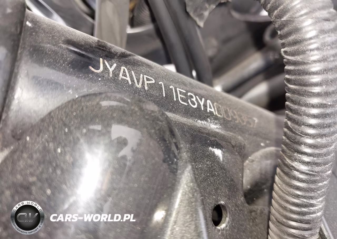 2000 Yamaha Xvs1100 VIN:JYAVP11E3YA009357 - 10