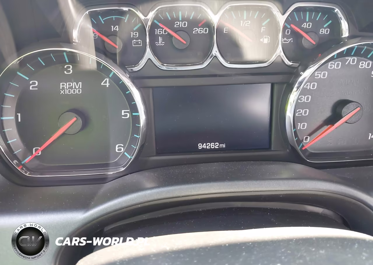 2017 Chevrolet Silverado 1500 Lt VIN:1GCUKREC6HF125192 - 14