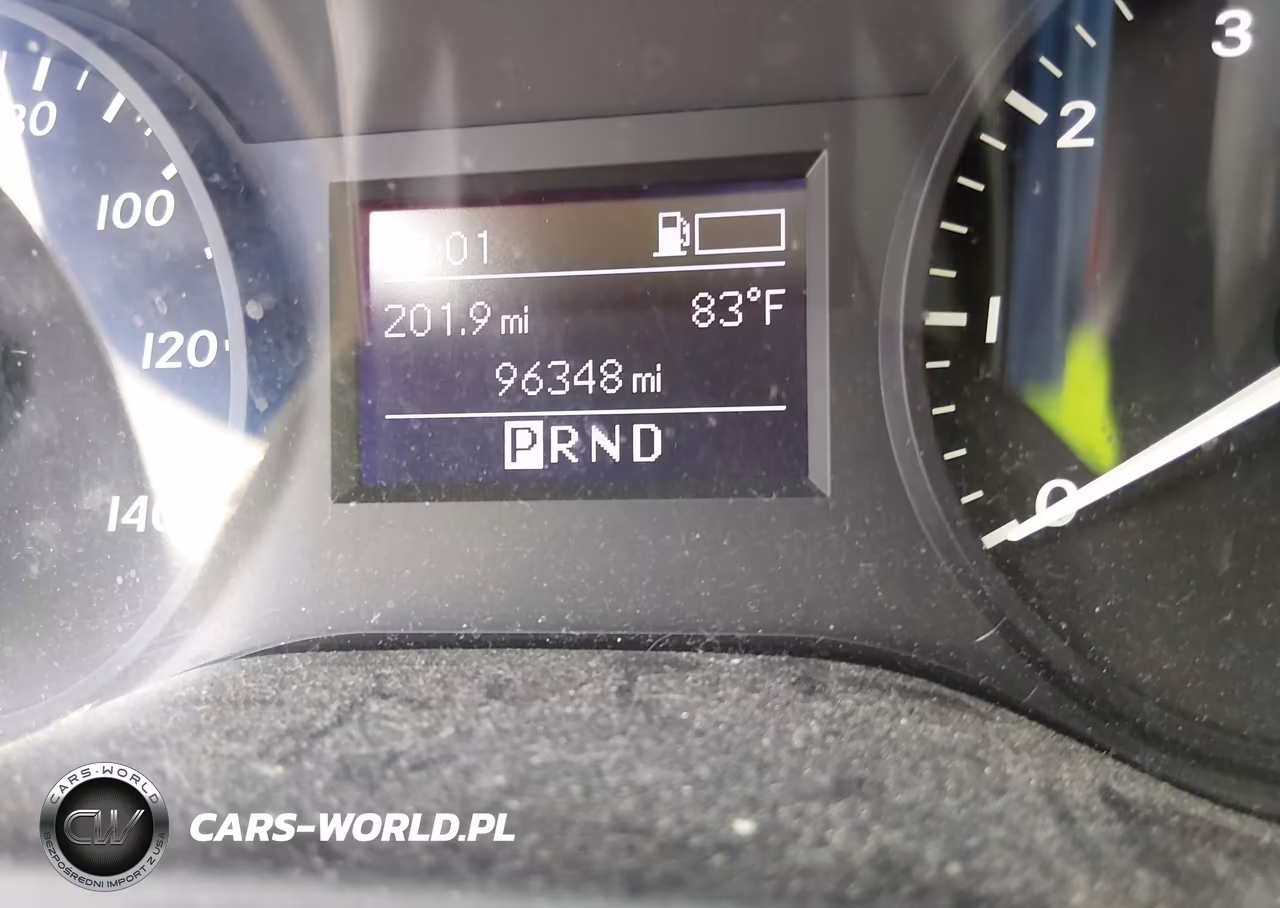 2016 Mercedes-Benz Metris VIN:WD4PG2EE1G3137750 - 7