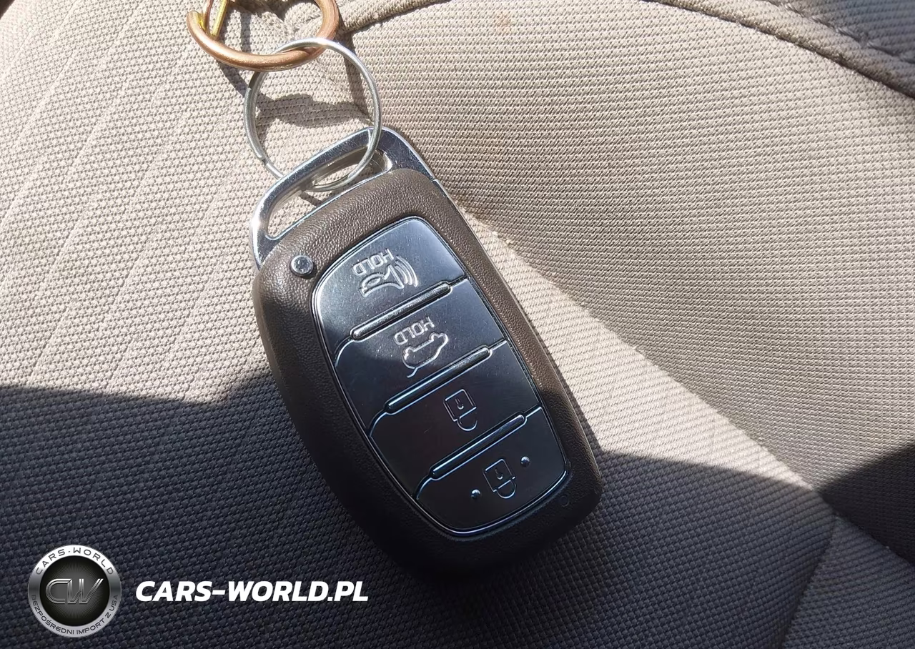 2020 Hyundai Tucson Value VIN:KM8J3CA4XLU089180 - 11