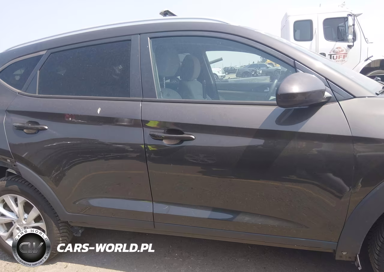 2020 Hyundai Tucson Value VIN:KM8J3CA4XLU089180 - 13