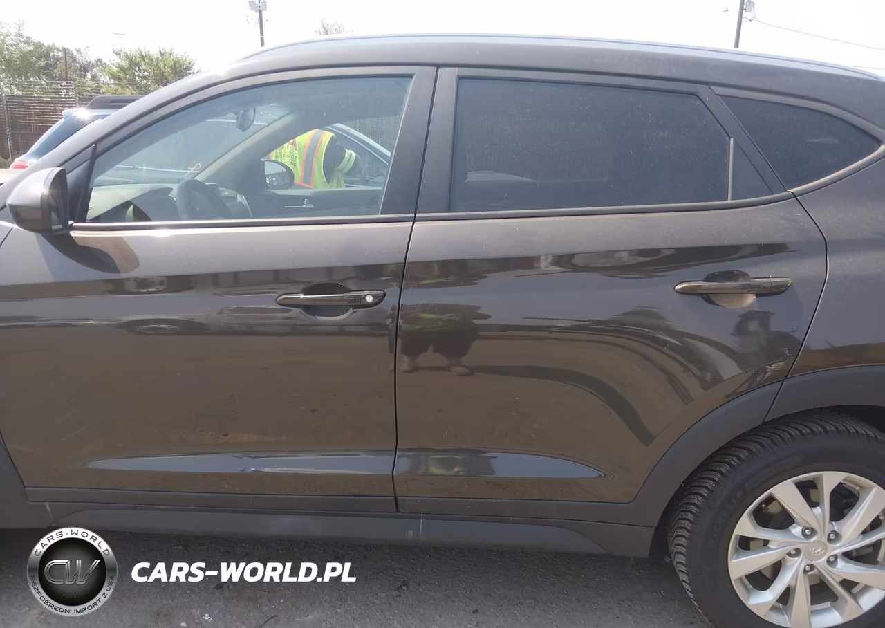 2020 Hyundai Tucson Value VIN:KM8J3CA4XLU089180 - 14