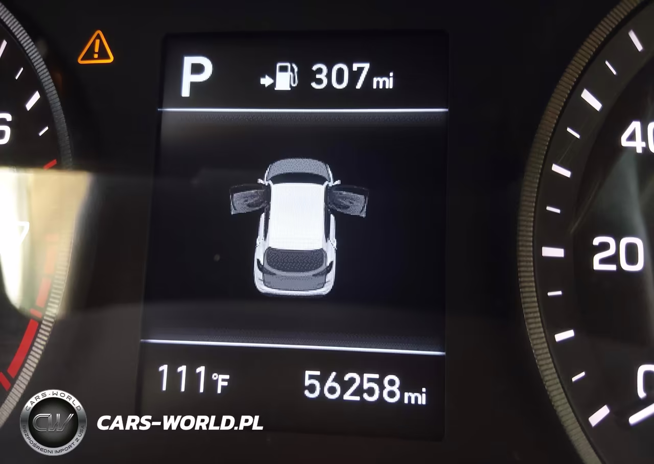 2020 Hyundai Tucson Value VIN:KM8J3CA4XLU089180 - 15