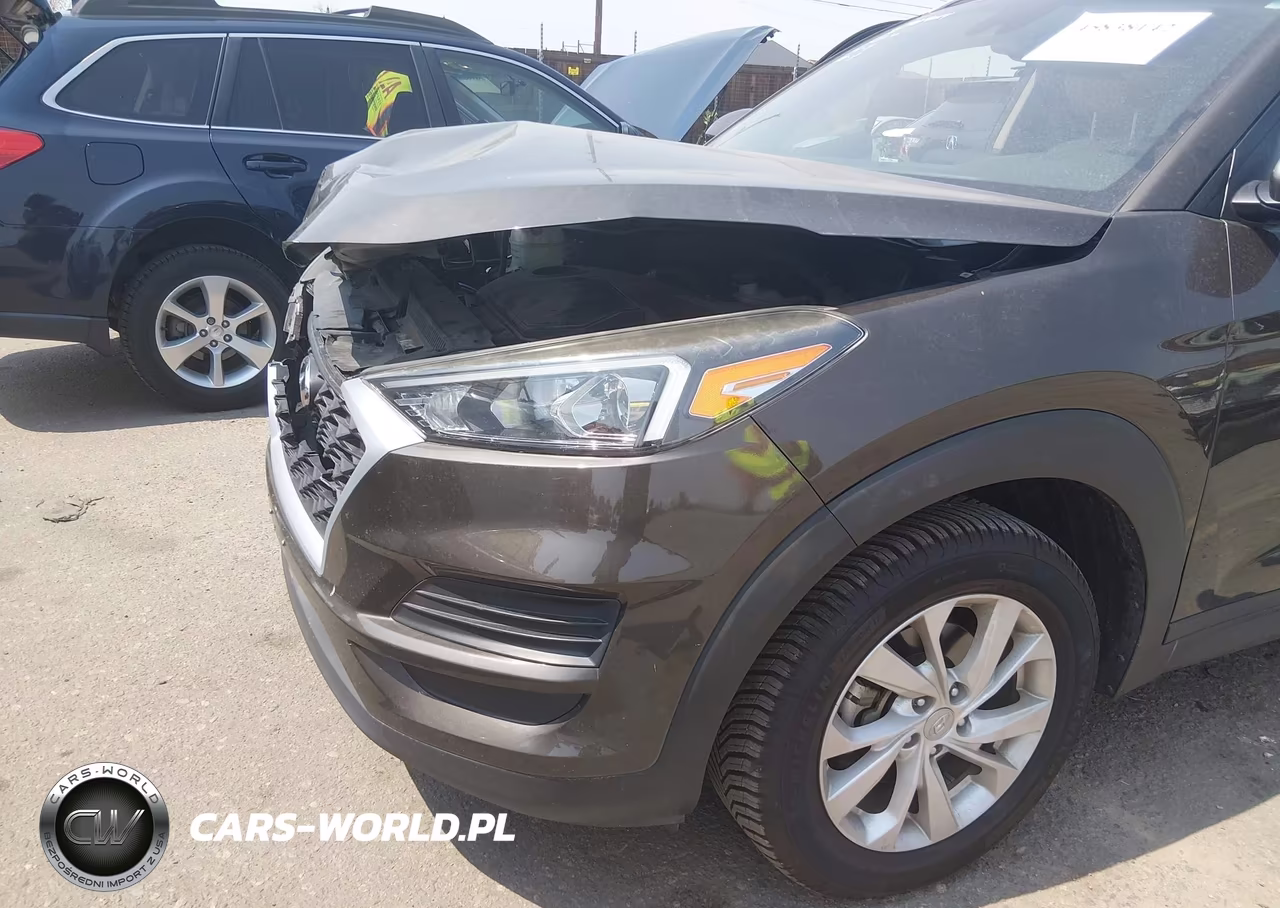2020 Hyundai Tucson Value VIN:KM8J3CA4XLU089180 - 6