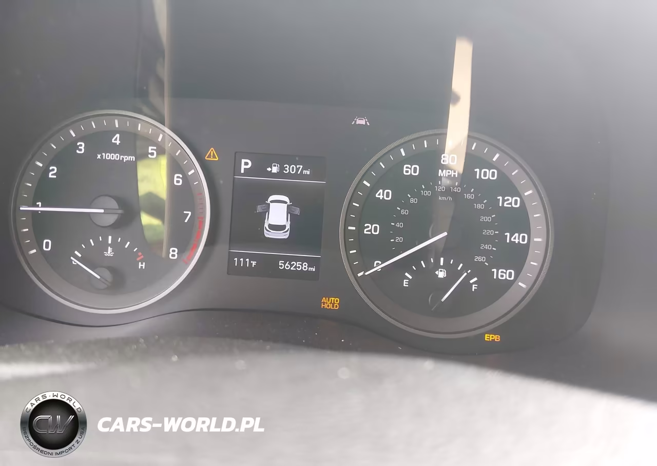 2020 Hyundai Tucson Value VIN:KM8J3CA4XLU089180 - 7