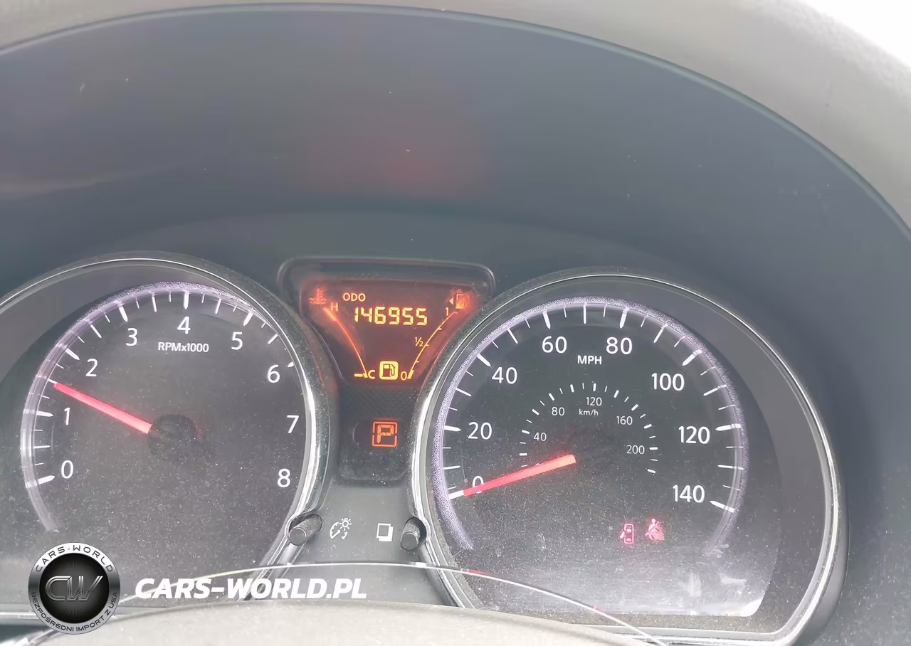 2014 Nissan Versa 1.6 Sv VIN:3N1CN7APXEK447098 - 7