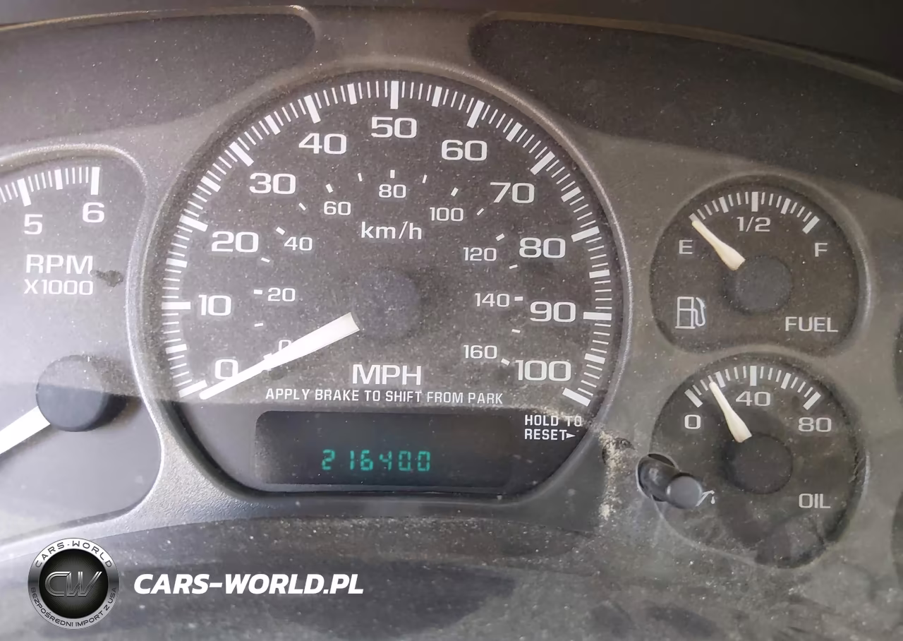 2001 Chevrolet Suburban 1500 Ls VIN:1GNFK16T51J309042 - 7
