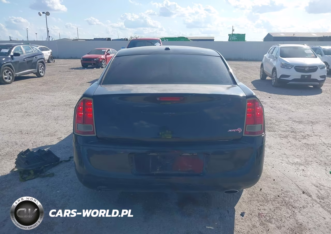 2013 Chrysler 300 300S VIN:2C3CCABG4DH728267 - 16