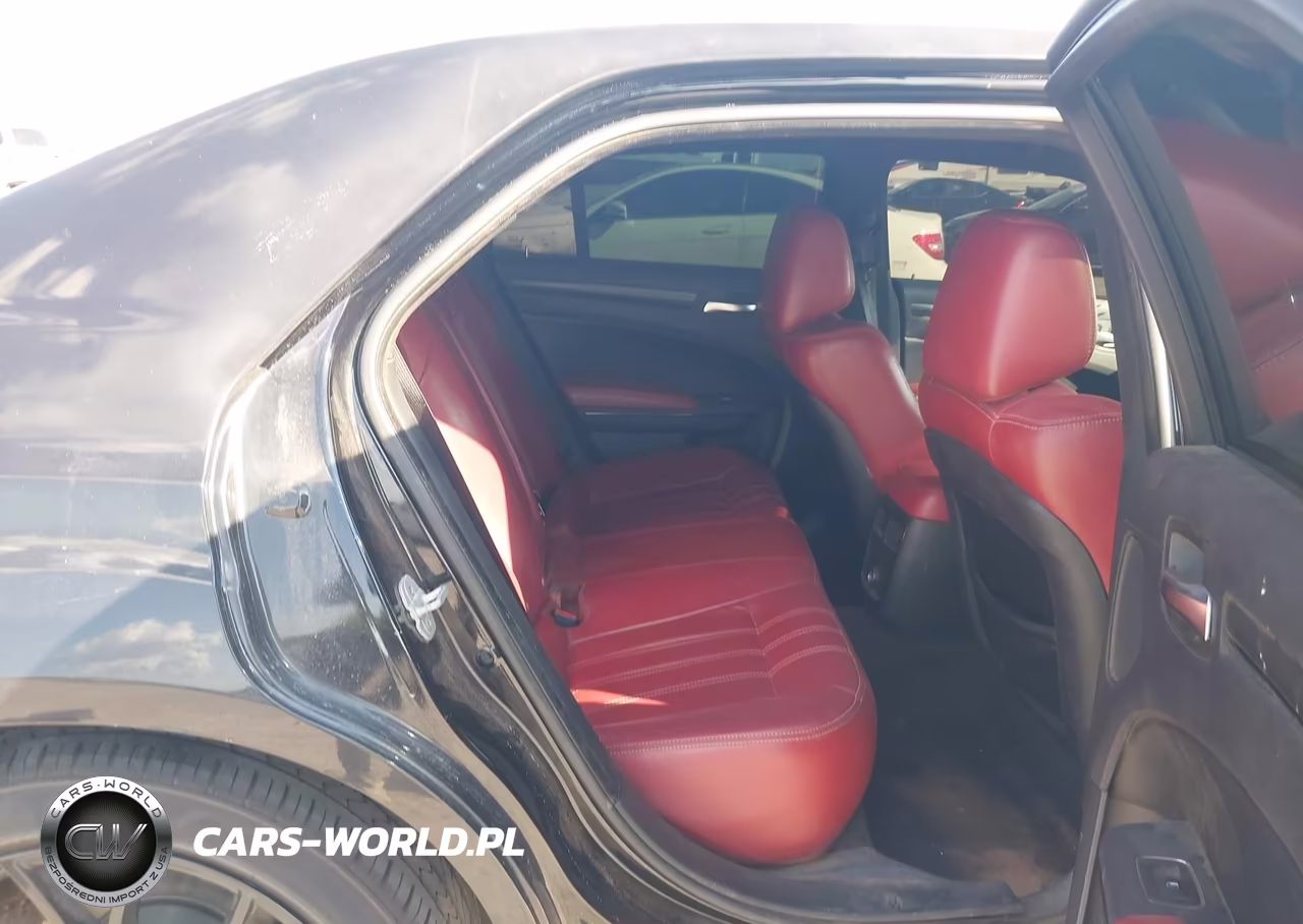 2013 Chrysler 300 300S VIN:2C3CCABG4DH728267 - 8