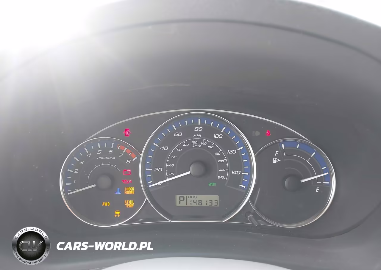 2013 Subaru Forester 2.5X Premium VIN:JF2SHADC9DH430694 - 7