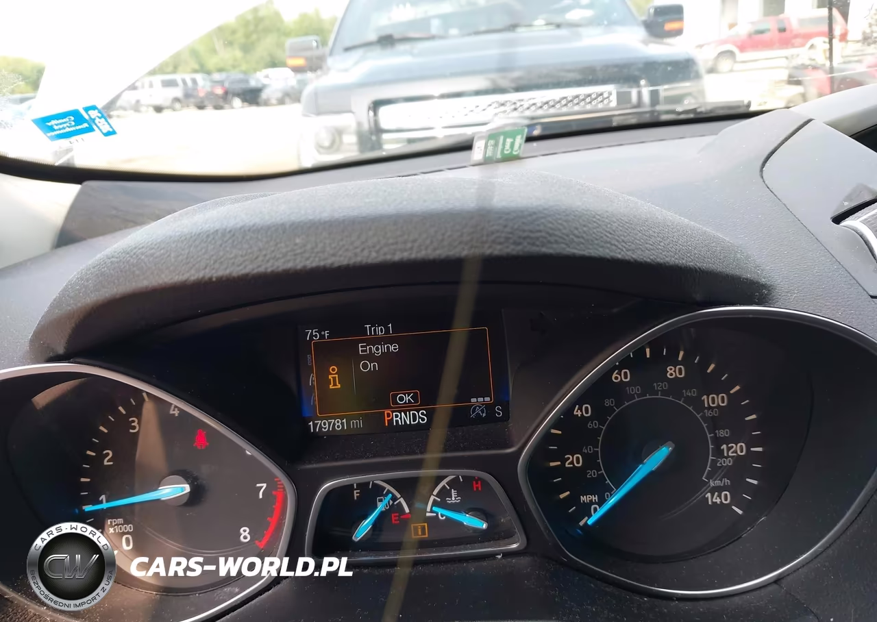 2017 Ford Escape Se VIN:1FMCU9GD1HUC16907 - 7