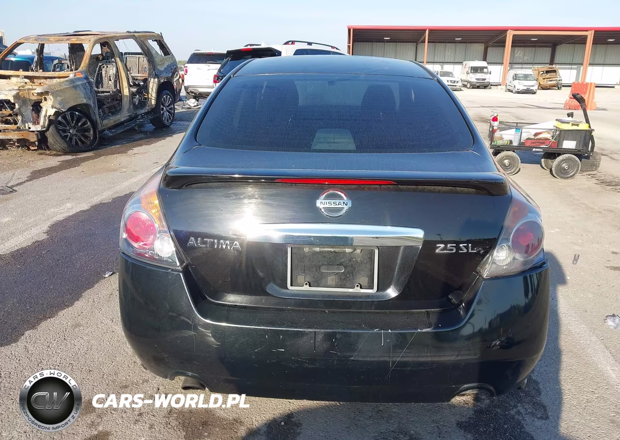 2009 Nissan Altima 2.5 S VIN:1N4AL21EX9N494049 - 16