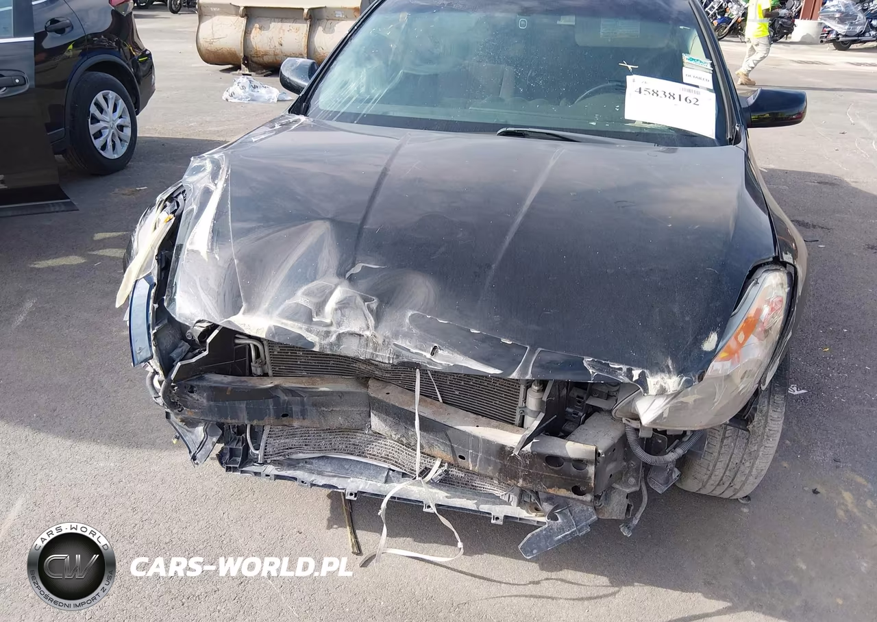 2009 Nissan Altima 2.5 S VIN:1N4AL21EX9N494049 - 6