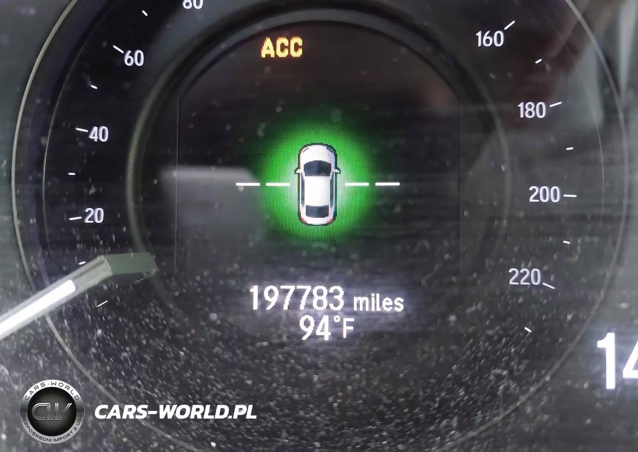 2017 Honda Accord Hybrid Ex-L VIN:JHMCR6F53HC021409 - 15
