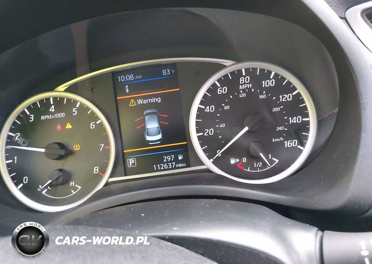 2019 Nissan Sentra Sv VIN:3N1AB7AP7KL623997 - 7