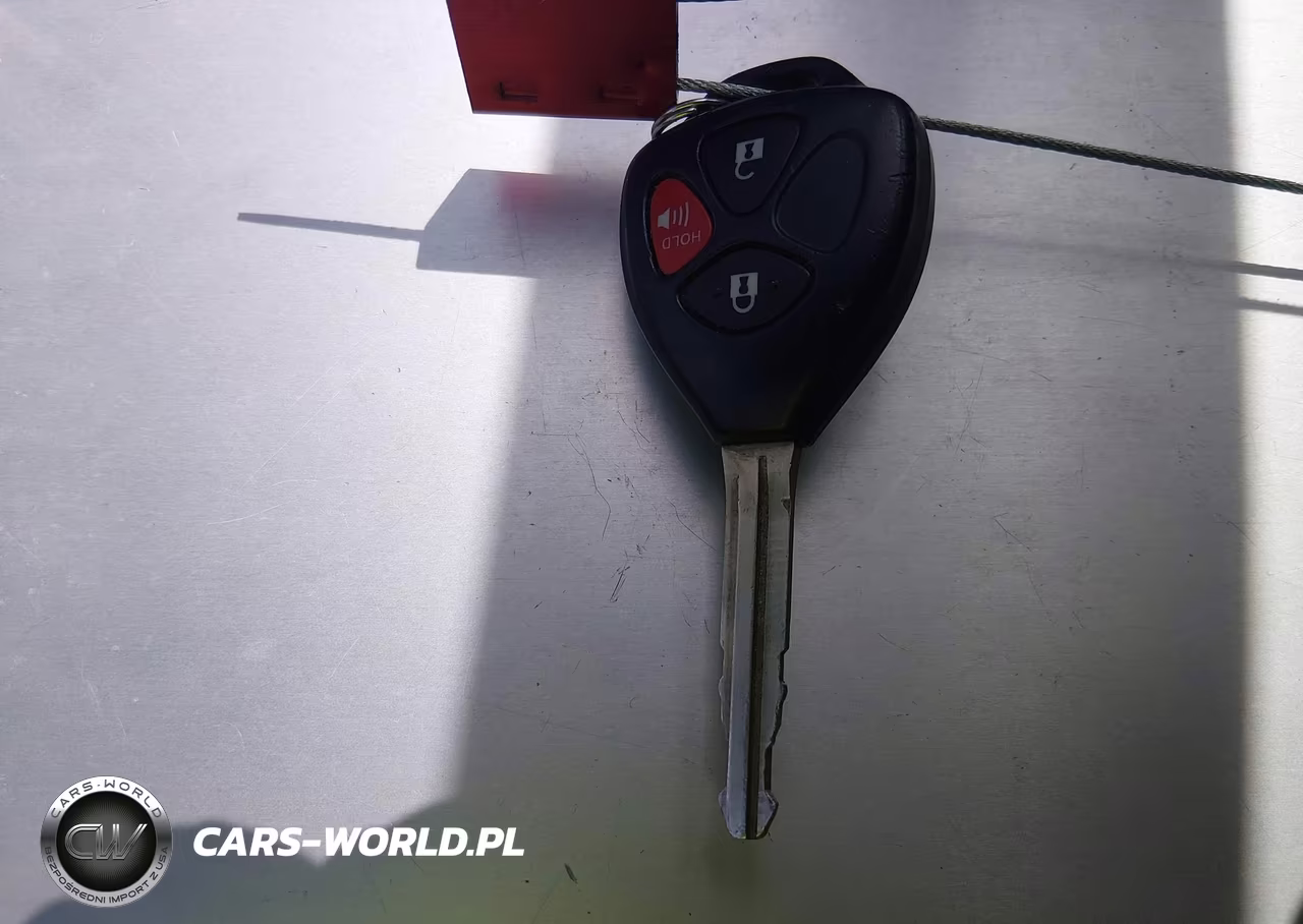 2011 Scion Tc VIN:JTKJF5C72B3015375 - 11