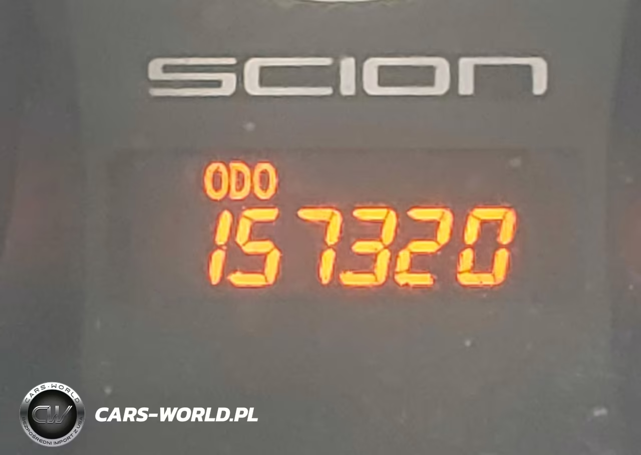 2011 Scion Tc VIN:JTKJF5C72B3015375 - 15