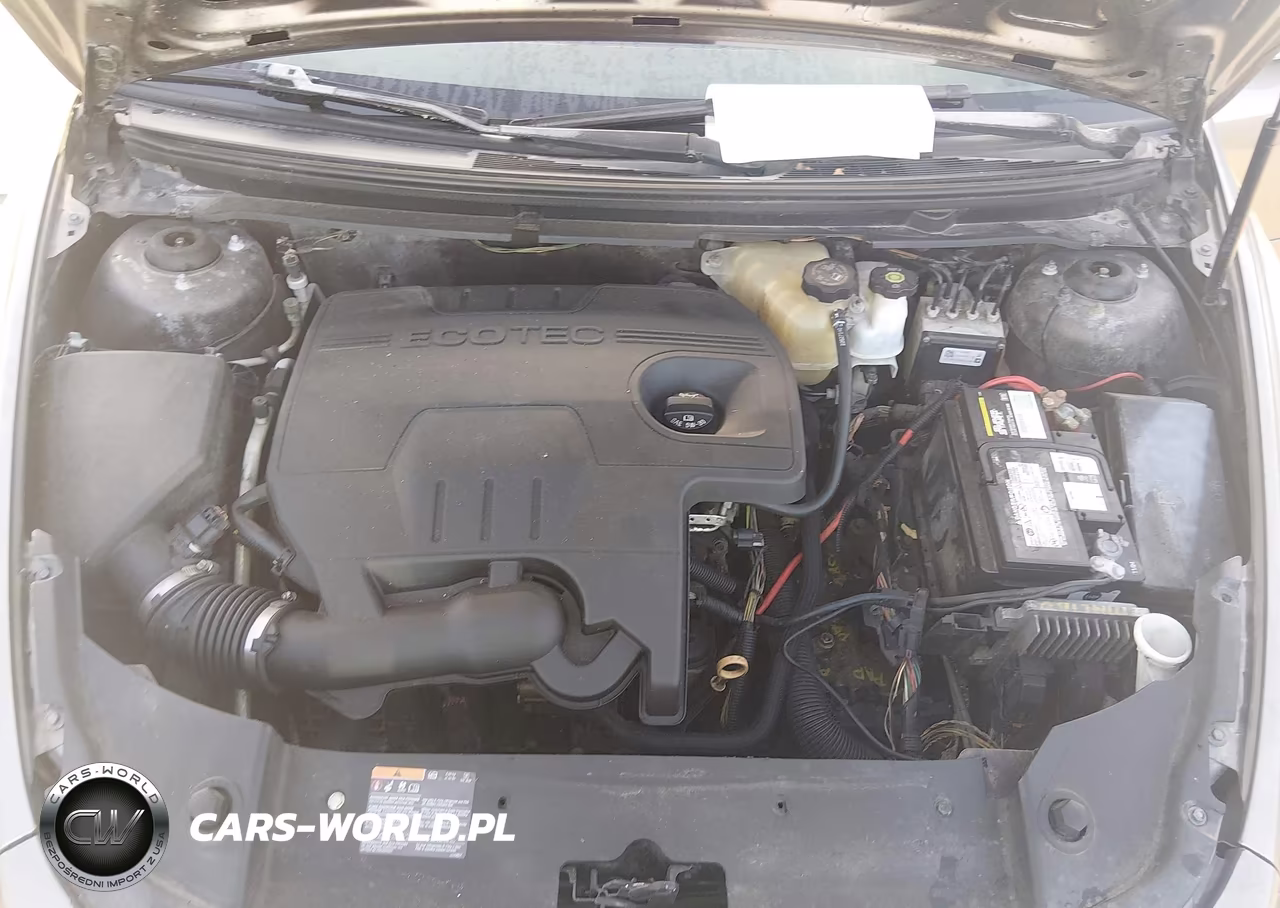 2012 Chevrolet Malibu 1Lt VIN:1G1ZC5E09CF155404 - 10