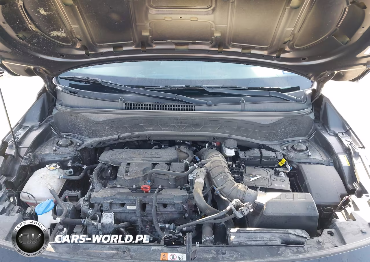 2024 Kia Seltos Sx Turbo VIN:KNDETCA78R7532210 - 10