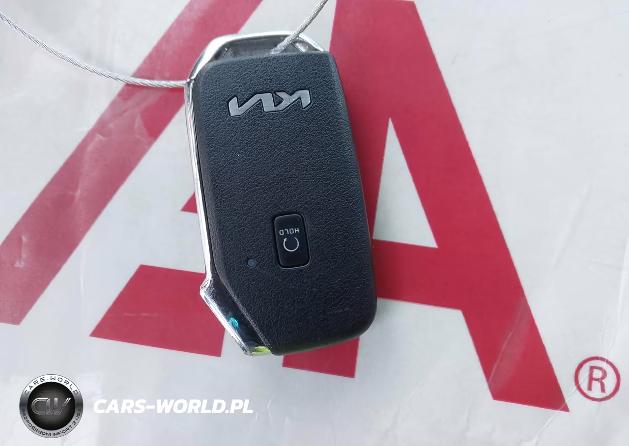 2024 Kia Seltos Sx Turbo VIN:KNDETCA78R7532210 - 11