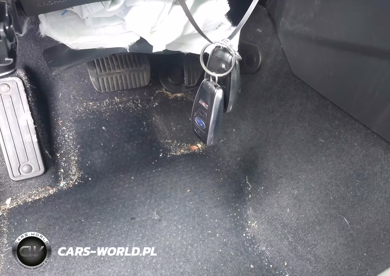 2019 Subaru Forester Limited VIN:JF2SKAUC2KH413170 - 11