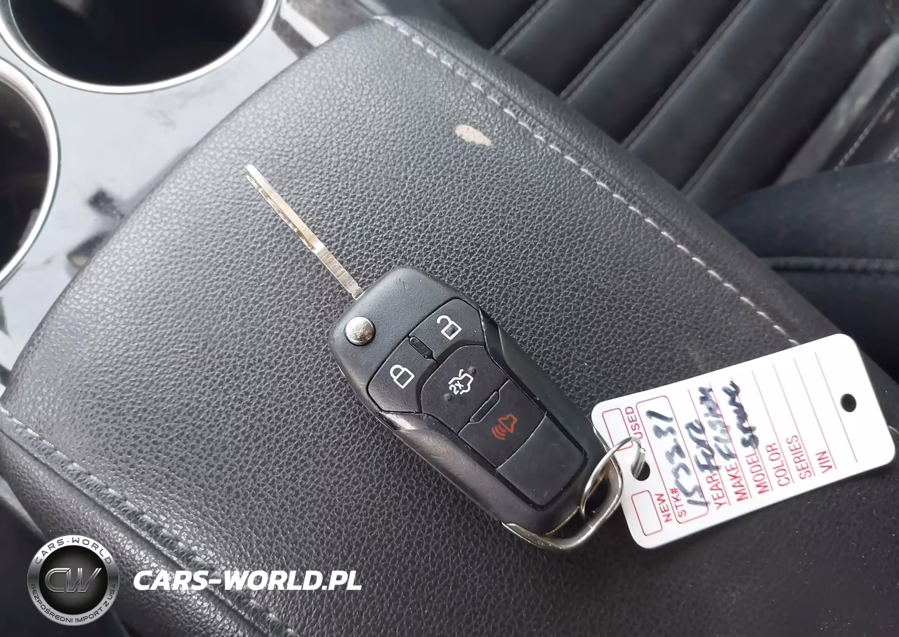 2013 Ford Fusion Se VIN:3FA6P0H75DR107628 - 11