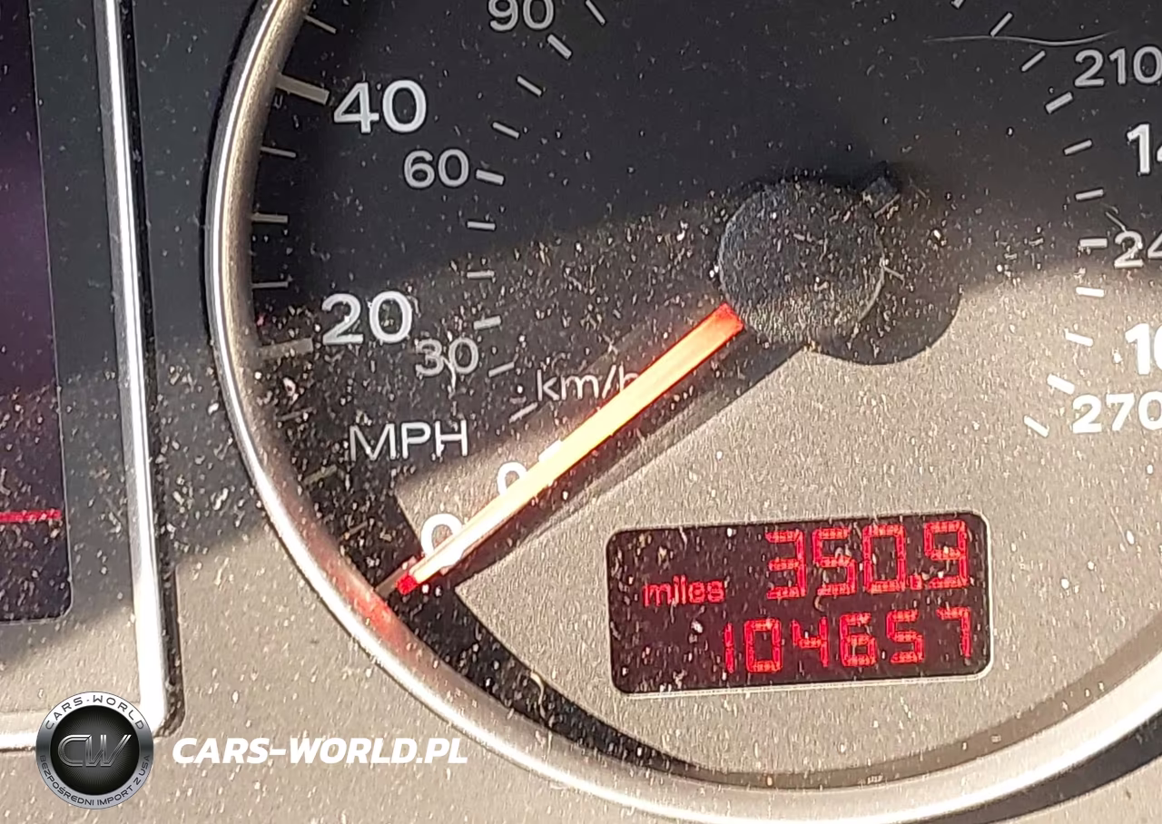 2006 Audi A4 3.2 VIN:WAUDG78E66A065943 - 15