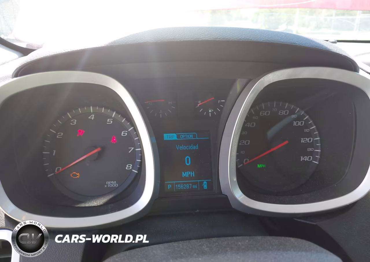 2014 Chevrolet Equinox Lt VIN:1GNALBEK0EZ114057 - 7