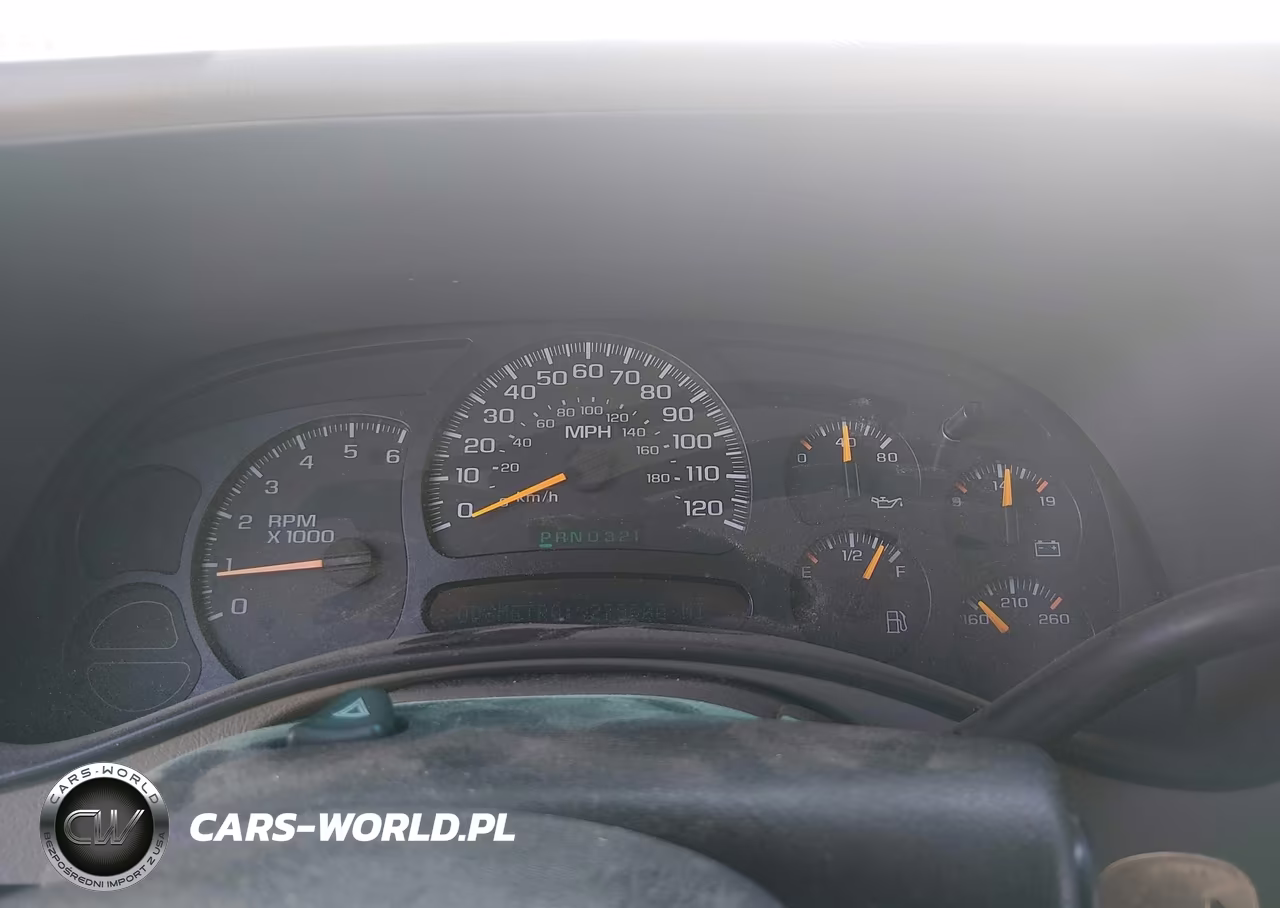 2005 GMC Sierra 1500 Slt VIN:2GTEC19T851209515 - 7