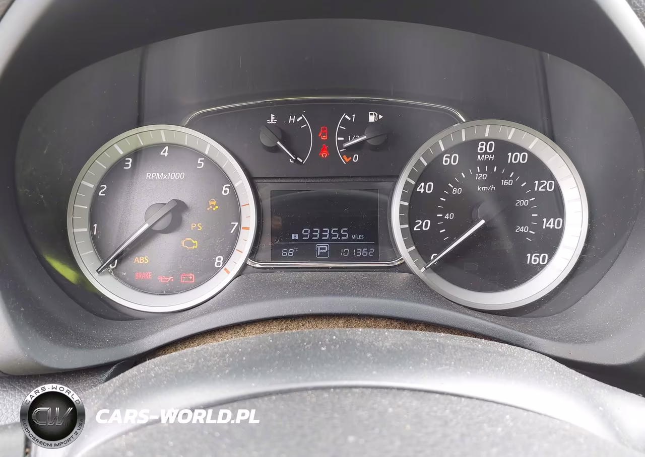 2013 Nissan Sentra Sv VIN:3N1AB7AP9DL778084 - 7