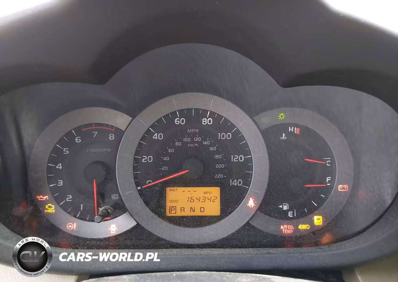 2010 Toyota Rav4 VIN:JTMBF4DV2AD037730 - 7