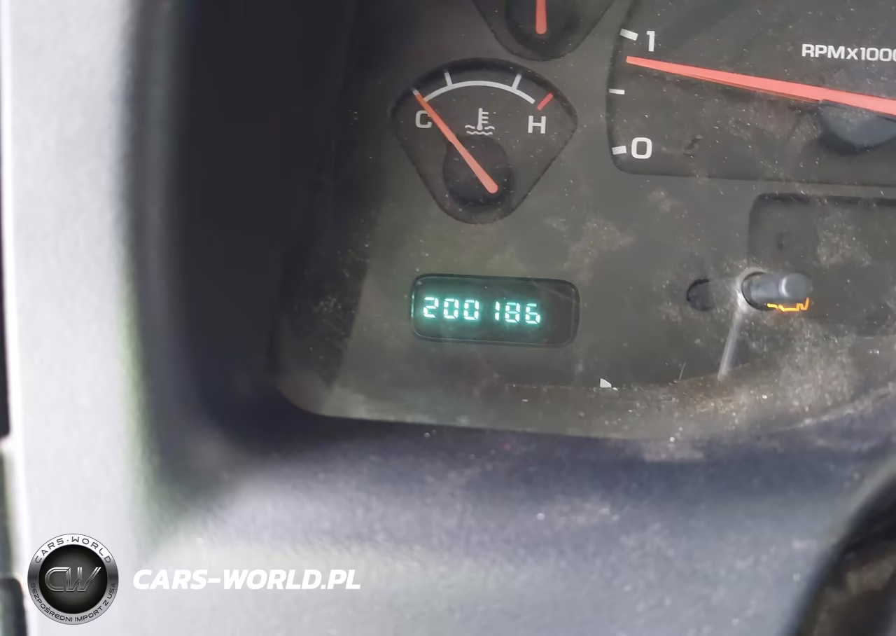 2002 Dodge Dakota Slt VIN:1B7GL42X82S586350 - 7
