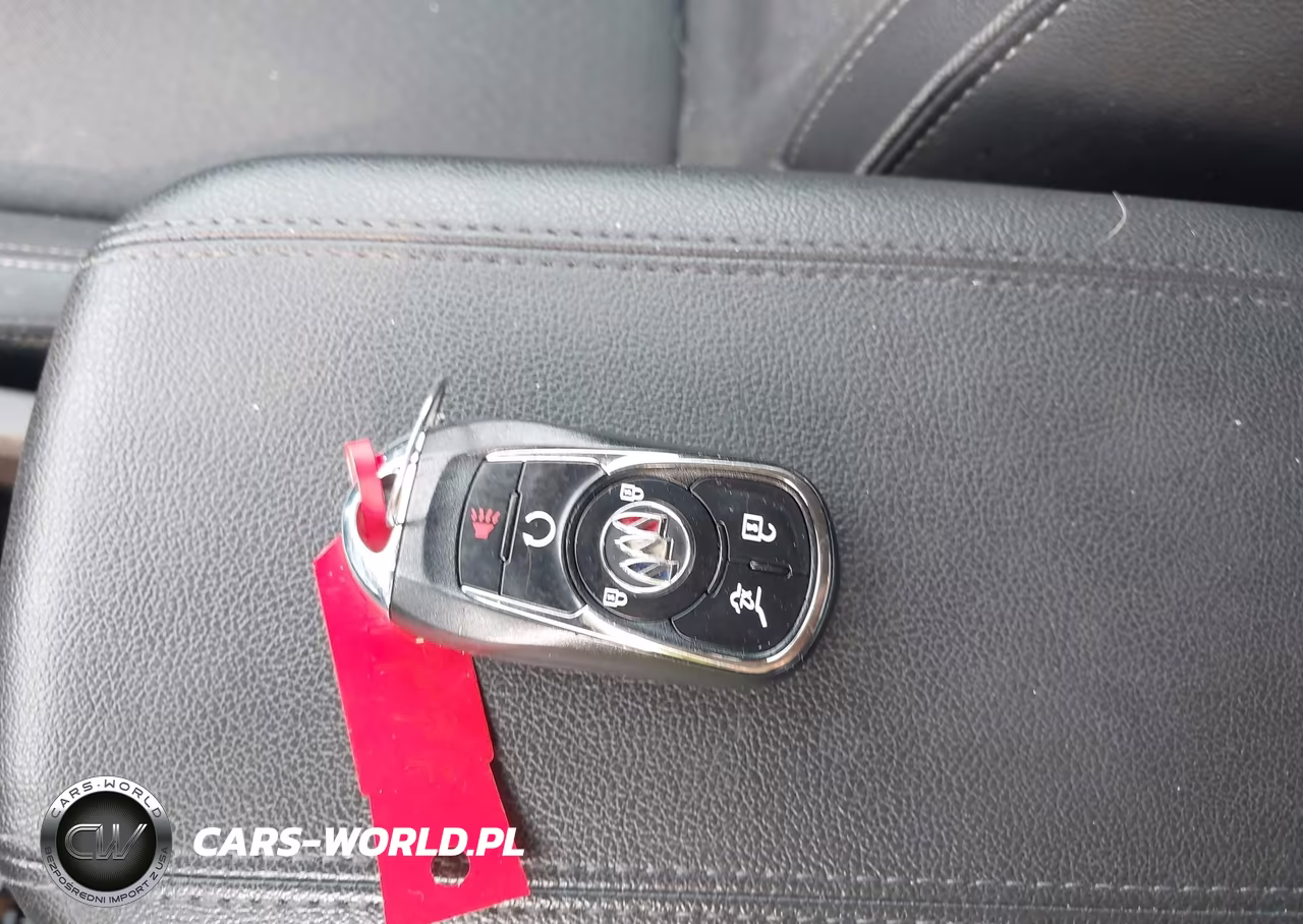 2021 Buick Encore Gx Awd Select VIN:KL4MMESL6MB070858 - 11