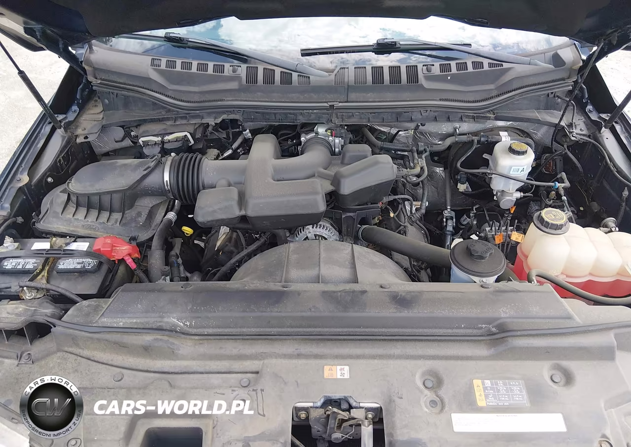 2017 Ford F-350 Xl VIN:1FT8X3B65HED73034 - 10