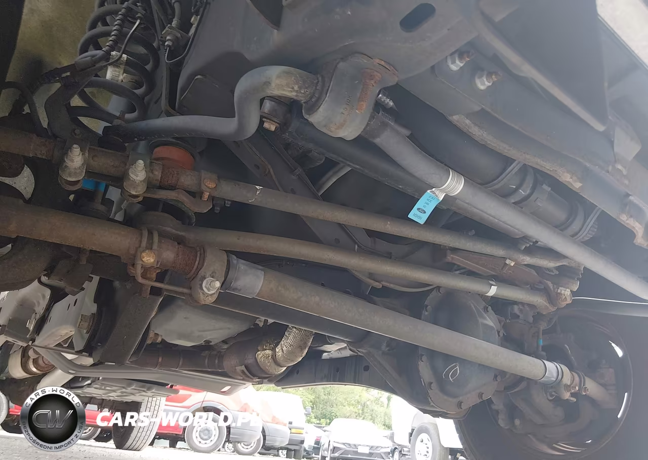 2017 Ford F-350 Xl VIN:1FT8X3B65HED73034 - 14